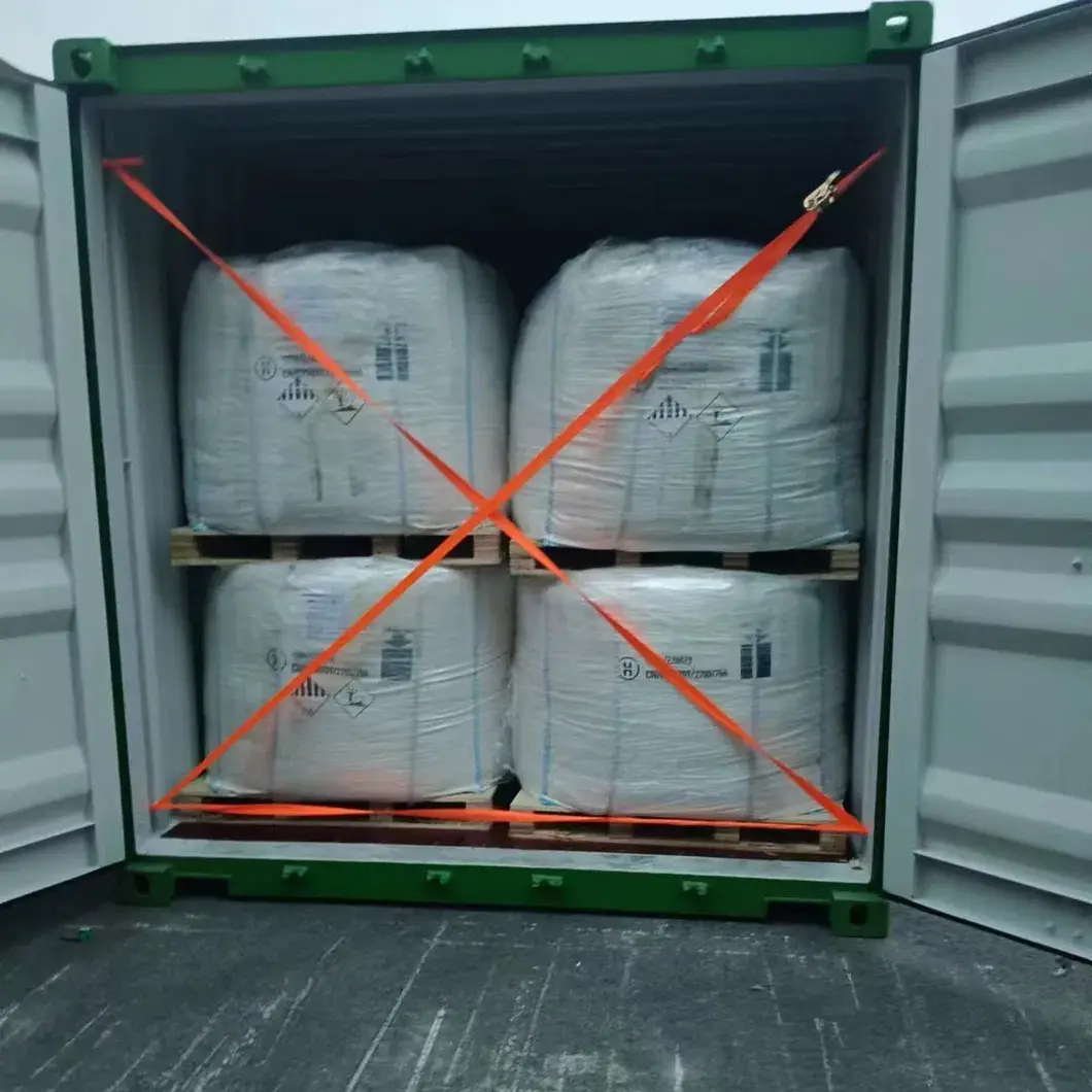 Sinobio chất diệt nấm và vi khuẩn: sản phẩm Metrafenone CAS 220899-03-6 chất lượng cao hình ảnh 13-description