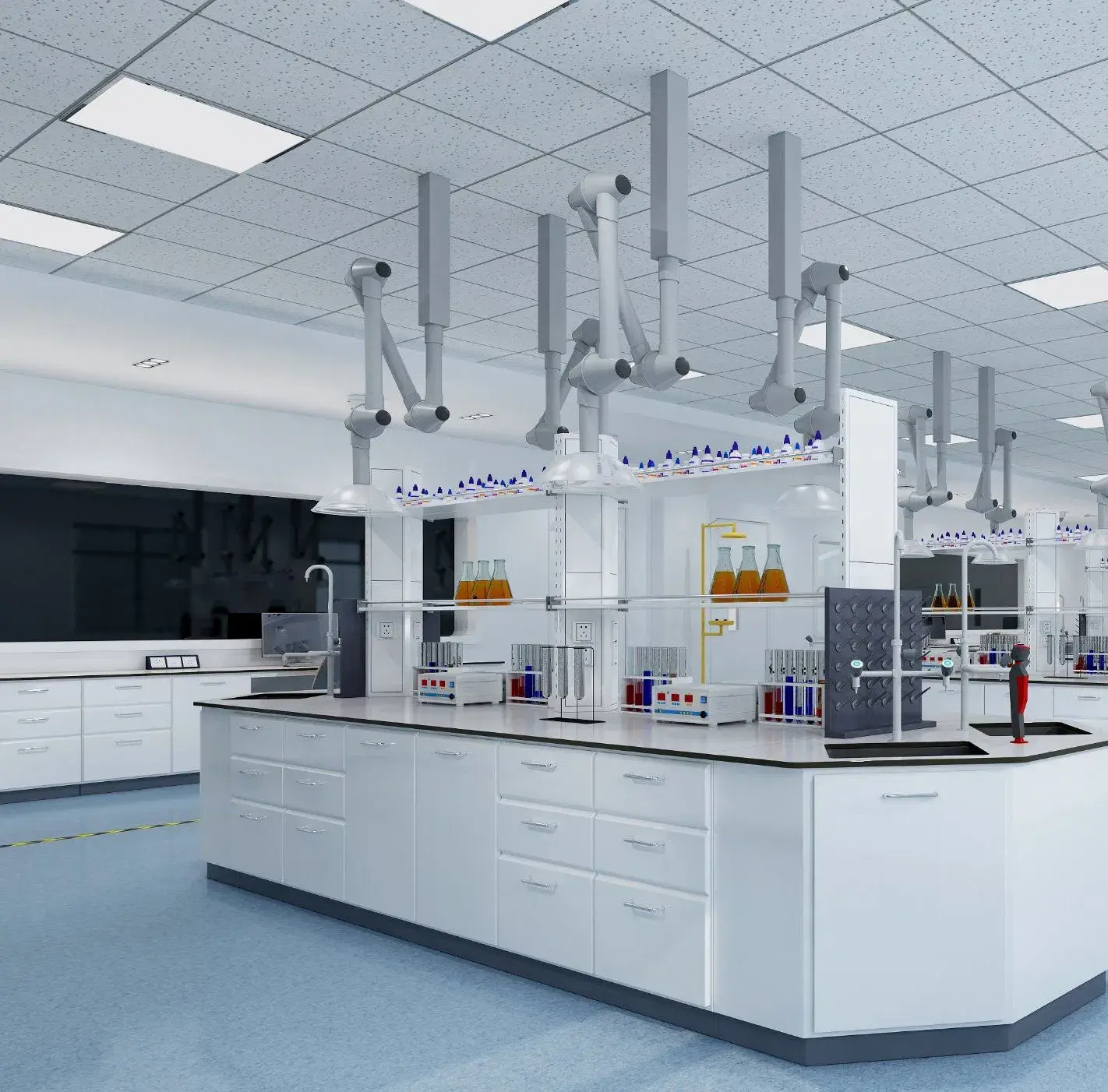 Sinobio chất diệt nấm và vi khuẩn: sản phẩm Metrafenone CAS 220899-03-6 chất lượng cao