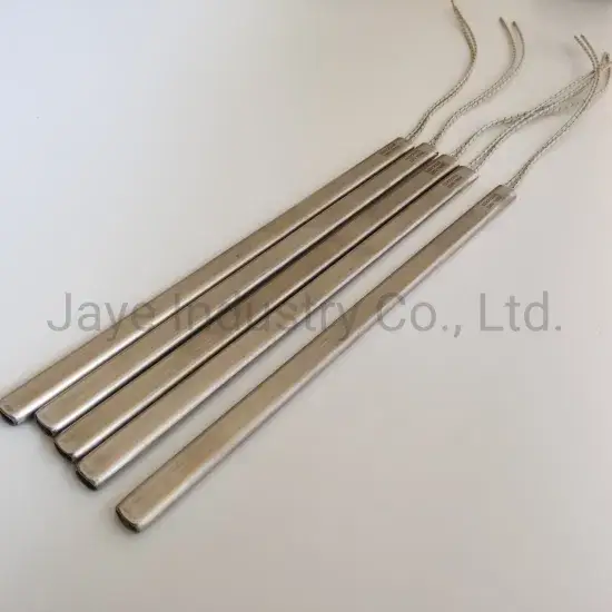 Bộ gia nhiệt ống hình vuông / phẳng: Sự lựa chọn hoàn hảo cho công việc gia nhiệt hình ảnh 1-description
