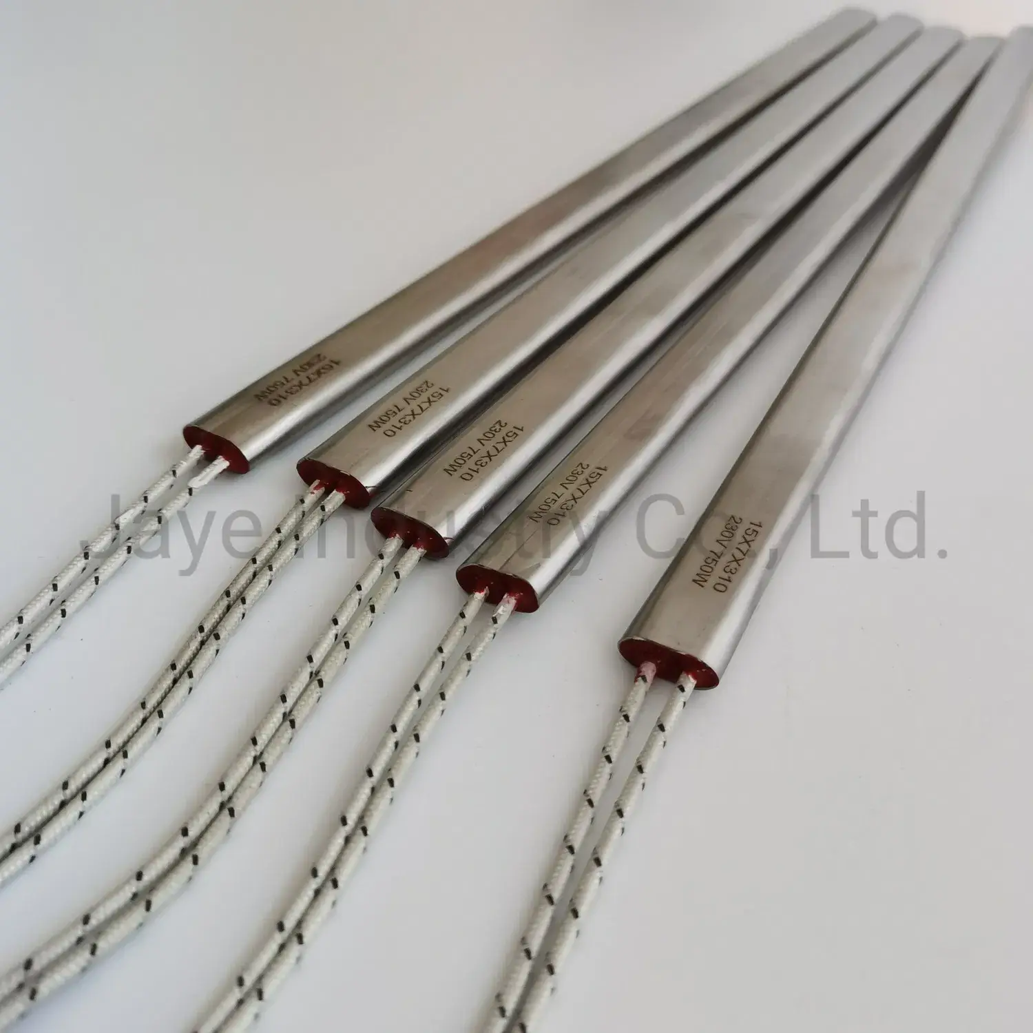 Bộ gia nhiệt ống hình vuông / phẳng: Sự lựa chọn hoàn hảo cho công việc gia nhiệt
