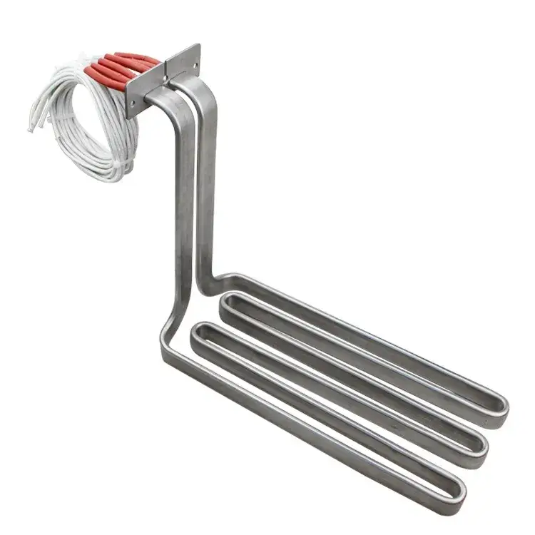Bộ gia nhiệt ống hình vuông / phẳng: Sự lựa chọn hoàn hảo cho công việc gia nhiệt hình ảnh 19-description