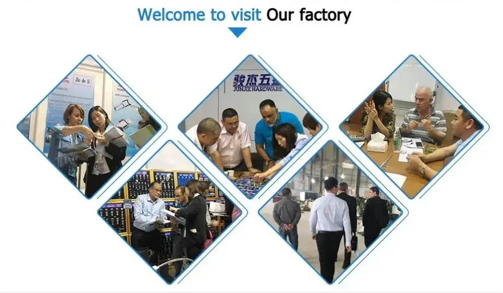 Cái kẹp toggle thép không gỉ cao cấp, có thể điều chỉnh, phần cứng hành lý đa năng J1102 hình ảnh 21-description