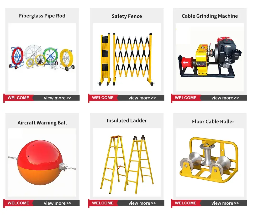 Biển báo chỉ dẫn chất lượng cao, đáng tin cậy từ vật liệu bóng cao, dùng để hướng dẫn trong trạm biến áp hình ảnh 14-description