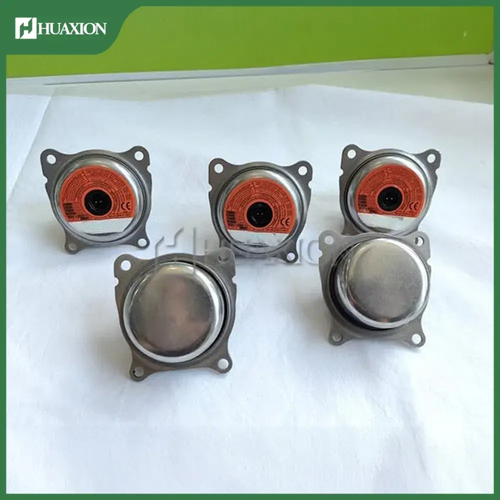Công nghệ mới: Cảm biến thông minh bơm khí túi khí tùy chỉnh chất lượng cao với áp suất ổn định