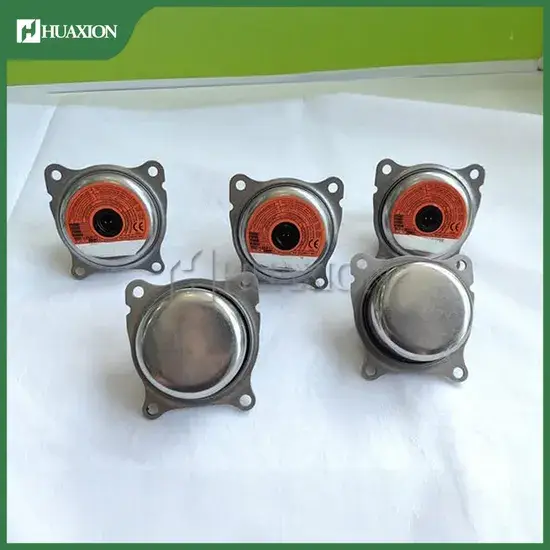 Công nghệ mới: Cảm biến thông minh bơm khí túi khí tùy chỉnh chất lượng cao với áp suất ổn định hình ảnh 1-description