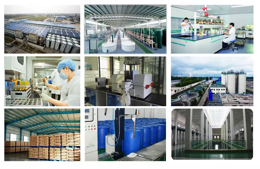 Bột vitamin C ascorbic acid chất lượng tốt dành cho việc bảo vệ cơ thể khỏi oxy hóa hình ảnh 23-description