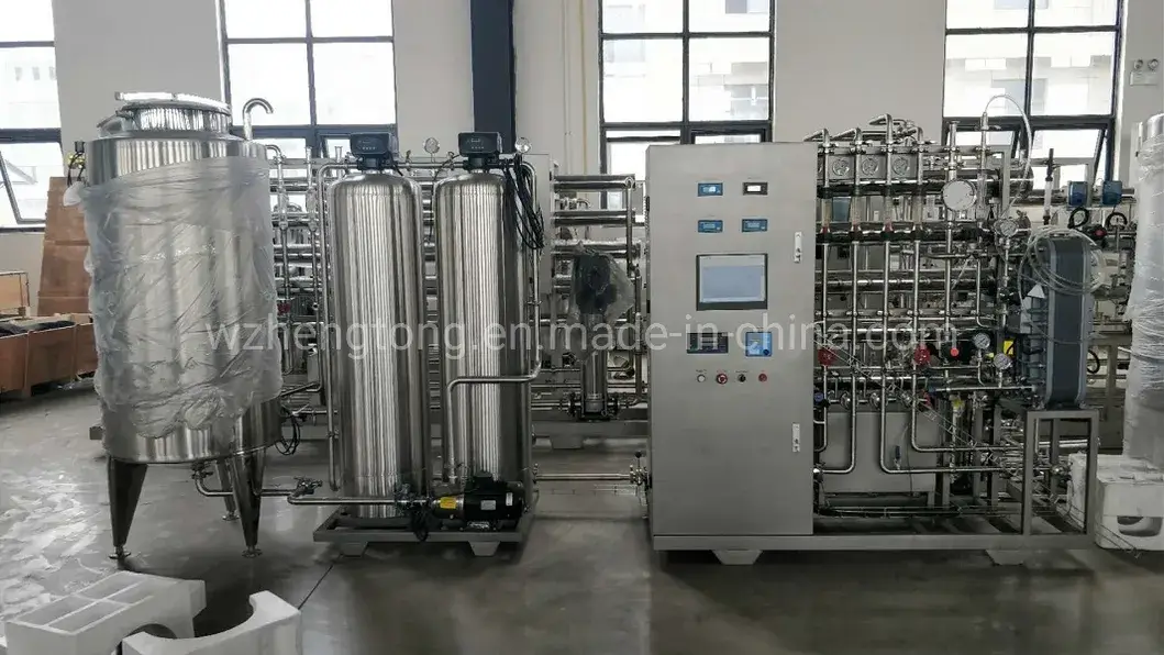 Giải pháp xử lý nước RO hiệu quả với công nghệ tiên tiến hình ảnh 13-description