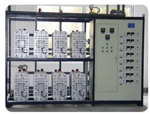 Giải pháp xử lý nước RO hiệu quả với công nghệ tiên tiến hình ảnh 15-description