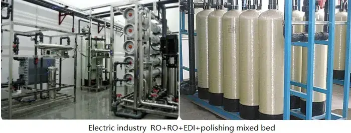 Giải pháp xử lý nước RO hiệu quả với công nghệ tiên tiến hình ảnh 21-description