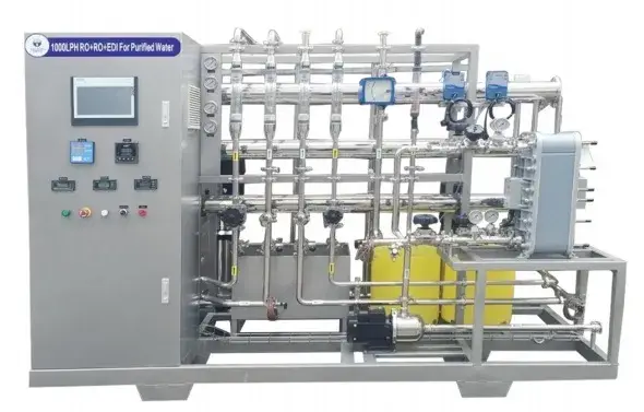 Giải pháp xử lý nước RO hiệu quả với công nghệ tiên tiến hình ảnh 16-description