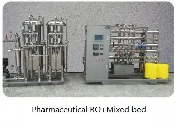 Giải pháp xử lý nước RO hiệu quả với công nghệ tiên tiến hình ảnh 19-description