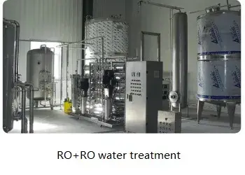 Giải pháp xử lý nước RO hiệu quả với công nghệ tiên tiến hình ảnh 20-description
