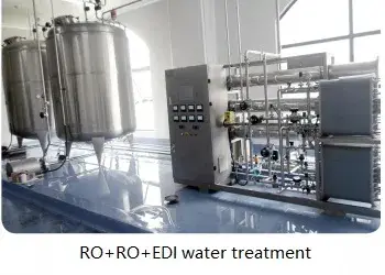 Giải pháp xử lý nước RO hiệu quả với công nghệ tiên tiến hình ảnh 17-description