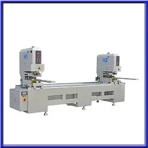 Máy hàn chuyên nghiệp dành cho cửa sổ PVC của thương hiệu Yue Feng hình ảnh 21-description