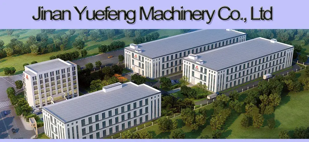 Máy hàn chuyên nghiệp dành cho cửa sổ PVC của thương hiệu Yue Feng hình ảnh 12-description
