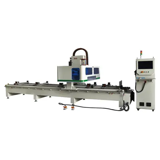 Máy hàn chuyên nghiệp dành cho cửa sổ PVC của thương hiệu Yue Feng