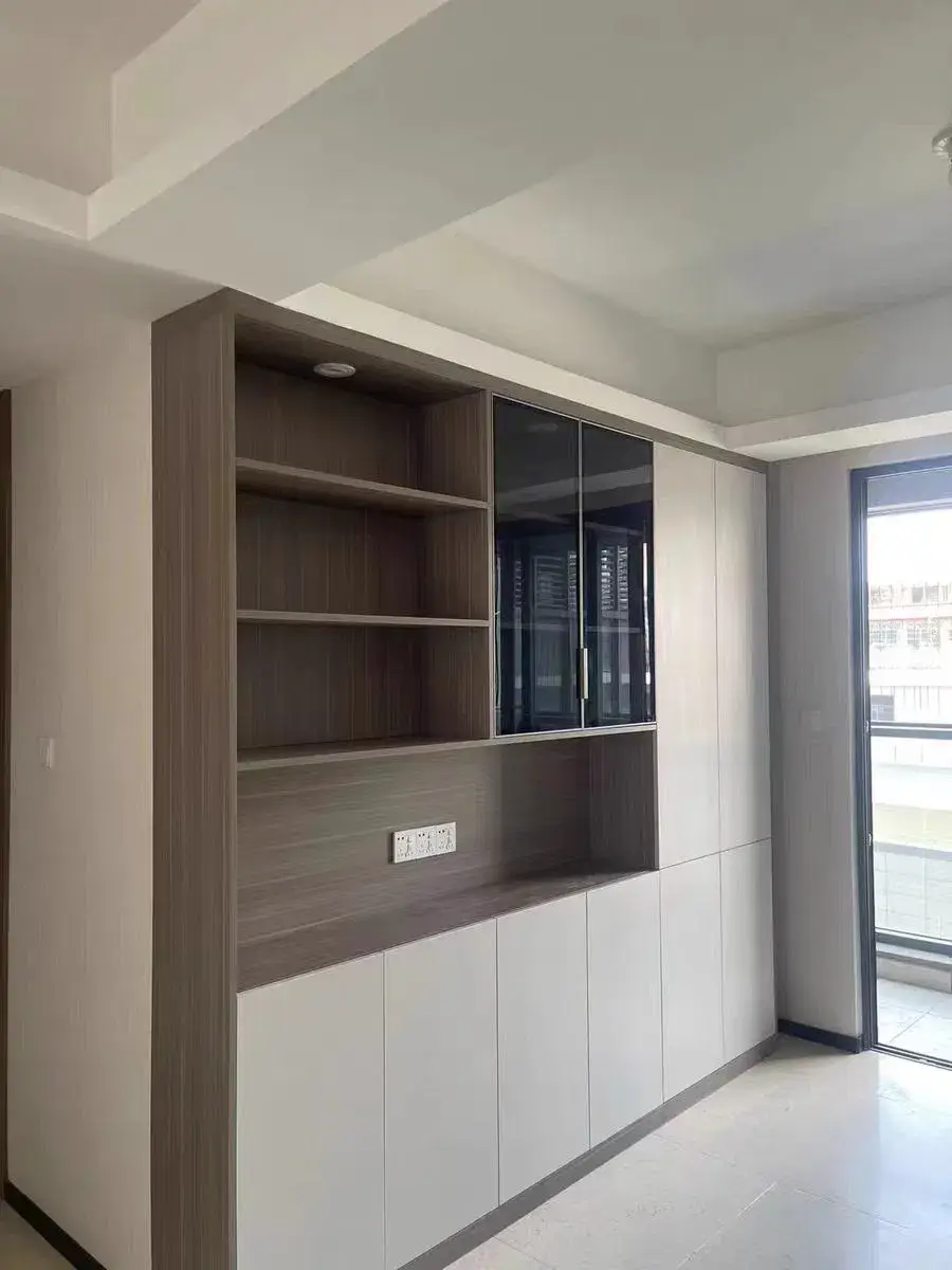 Bảng bọt trắng chất lượng cao: Lựa chọn hoàn hảo cho các dự án sáng tạo bếp hình ảnh 23-description