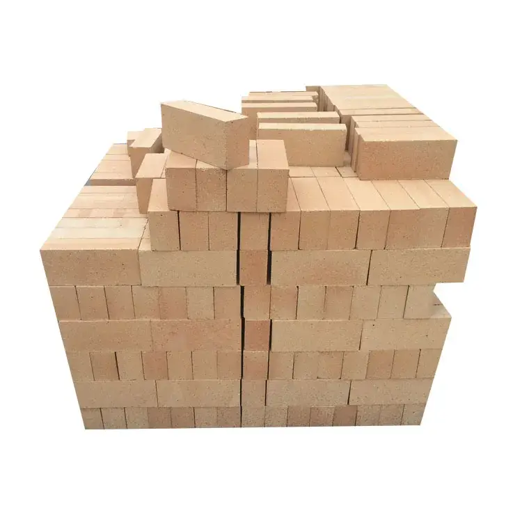 Gạch alumina đúc chịu lửa – Sản phẩm có khả năng chịu lửa cao