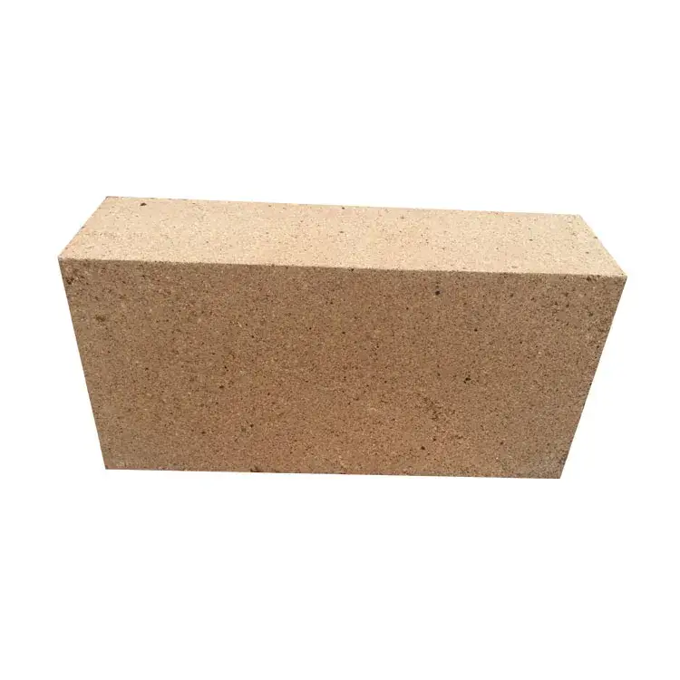 Gạch alumina đúc chịu lửa – Sản phẩm có khả năng chịu lửa cao