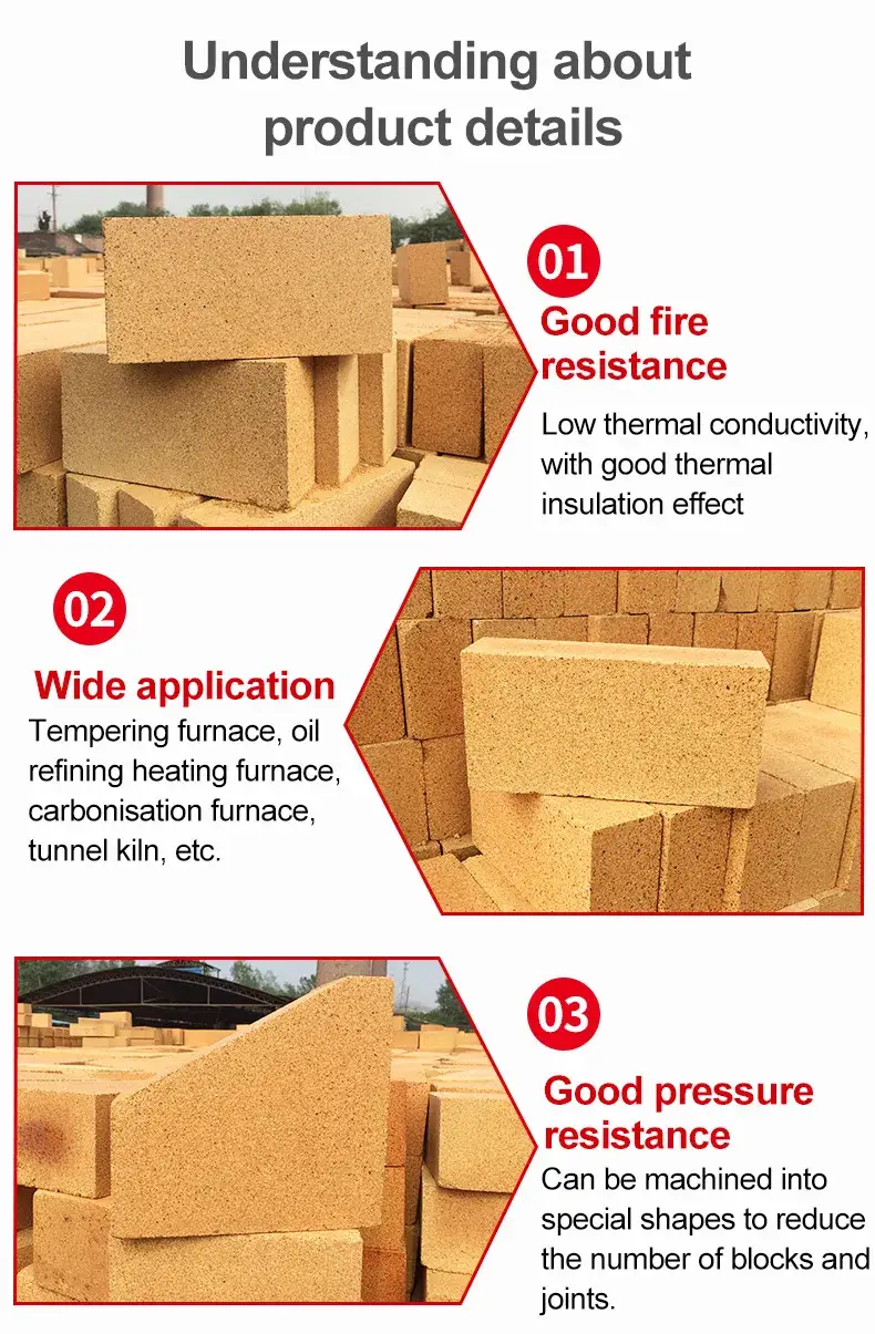 Gạch alumina đúc chịu lửa – Sản phẩm có khả năng chịu lửa cao hình ảnh 15-description