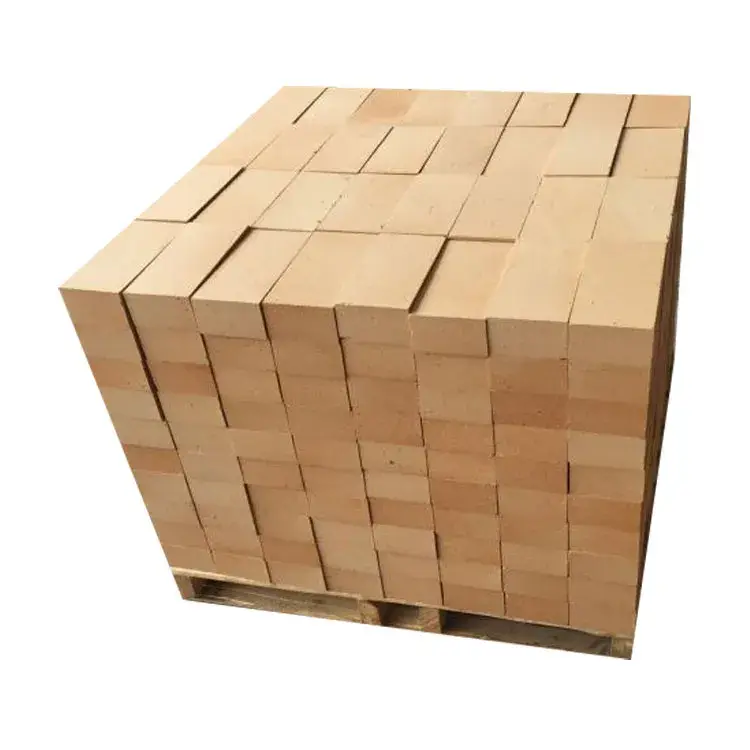 Gạch alumina đúc chịu lửa – Sản phẩm có khả năng chịu lửa cao