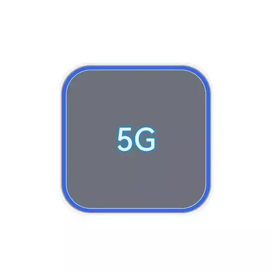 Bộ định tuyến Ethernet tốc độ 5g, bộ định tuyến SIM cho tốc độ 750Mbps cao