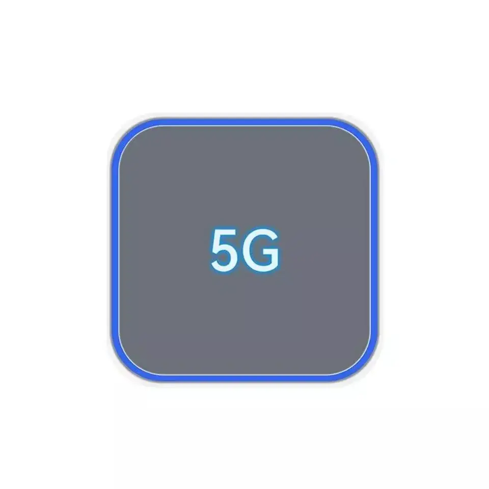 Bộ định tuyến Ethernet tốc độ 5g, bộ định tuyến SIM cho tốc độ 750Mbps cao