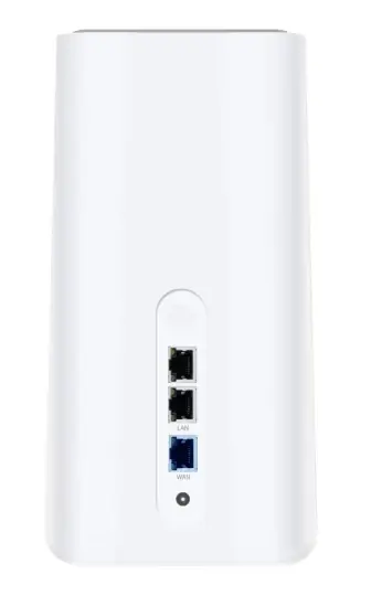 Bộ định tuyến Ethernet tốc độ 5g, bộ định tuyến SIM cho tốc độ 750Mbps cao