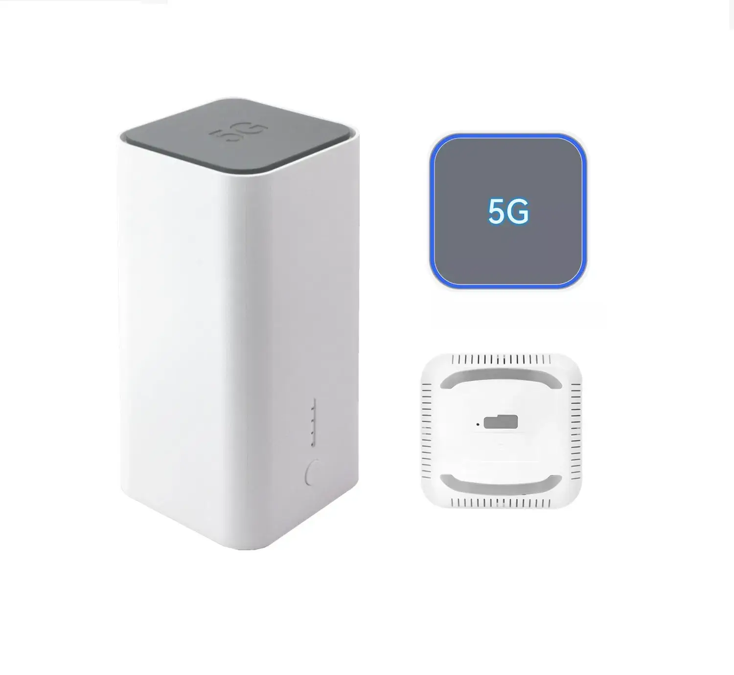 Bộ định tuyến Ethernet tốc độ 5g, bộ định tuyến SIM cho tốc độ 750Mbps cao