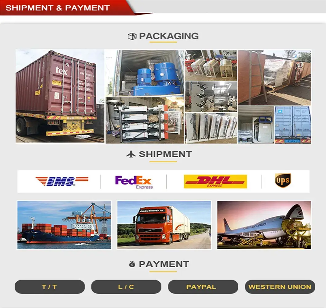 Máy cắt cuộn tự động vải không dệt, phim nhựa PE, BOPP, Pet, PVC và nhôm với tốc độ cao hình ảnh 19-description