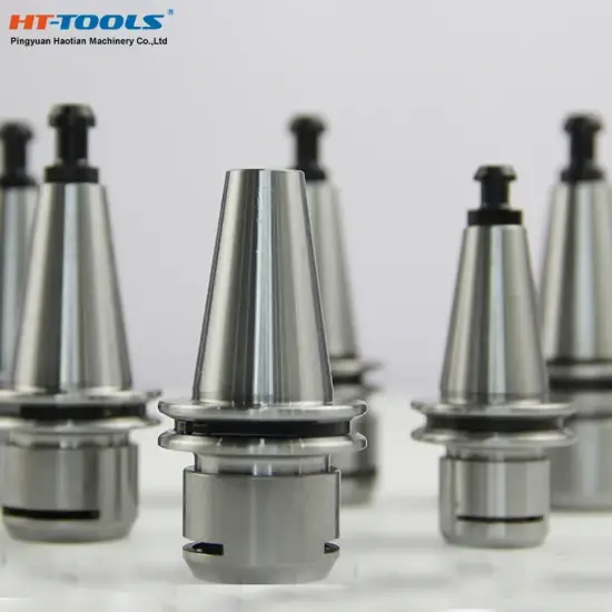 Các loại giá đỡ collet chất lượng cao cho máy chế biến gỗ với tốc độ ISO10, ISO20, ISO25, ISO30 và ISO40