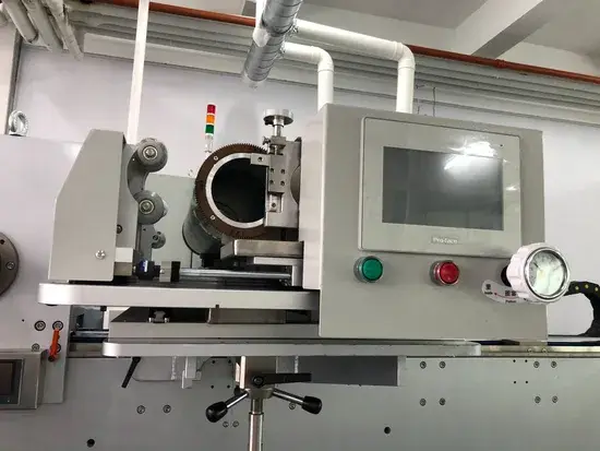 Thiết bị đóng gói linh hoạt đa năng với vật liệu chất lượng cao và tốc độ vượt trội