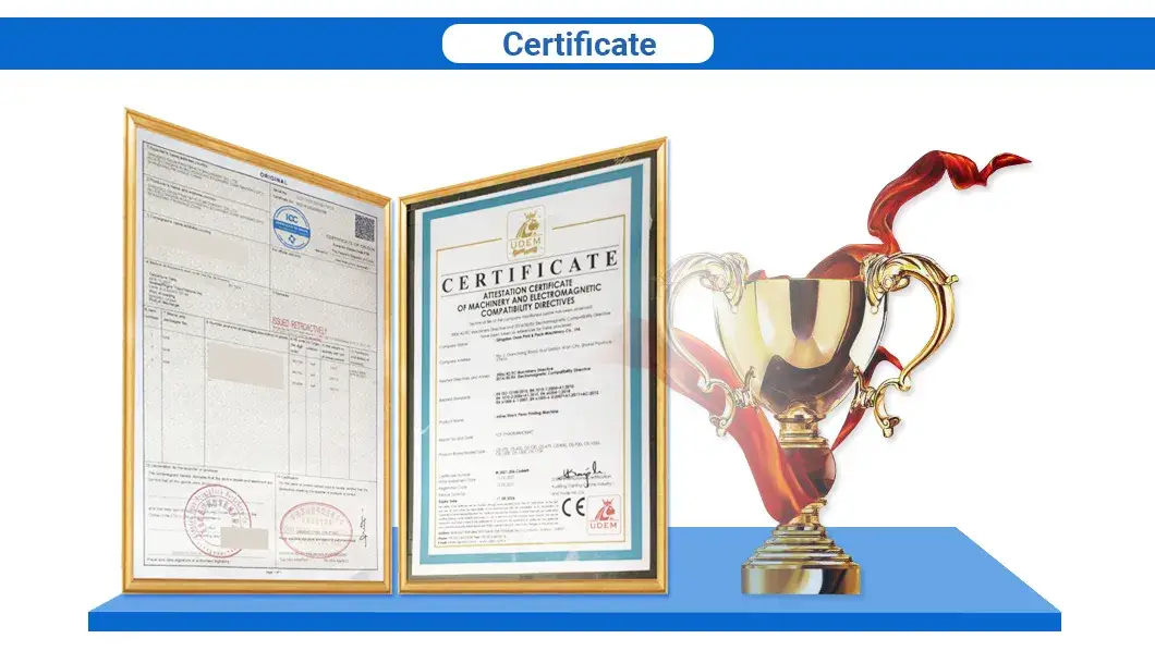 Thiết bị đóng gói linh hoạt đa năng với vật liệu chất lượng cao và tốc độ vượt trội hình ảnh 21-description