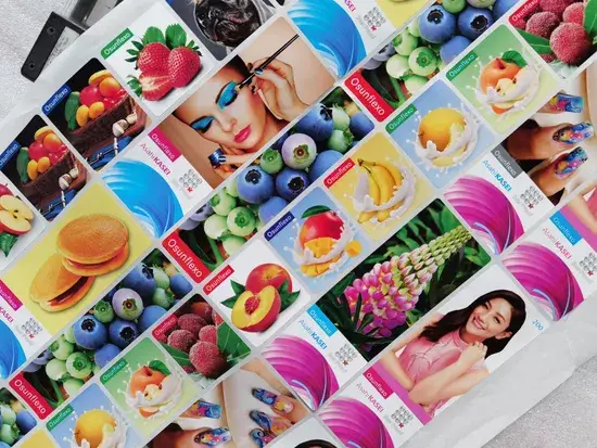 Thiết bị đóng gói linh hoạt đa năng với vật liệu chất lượng cao và tốc độ vượt trội