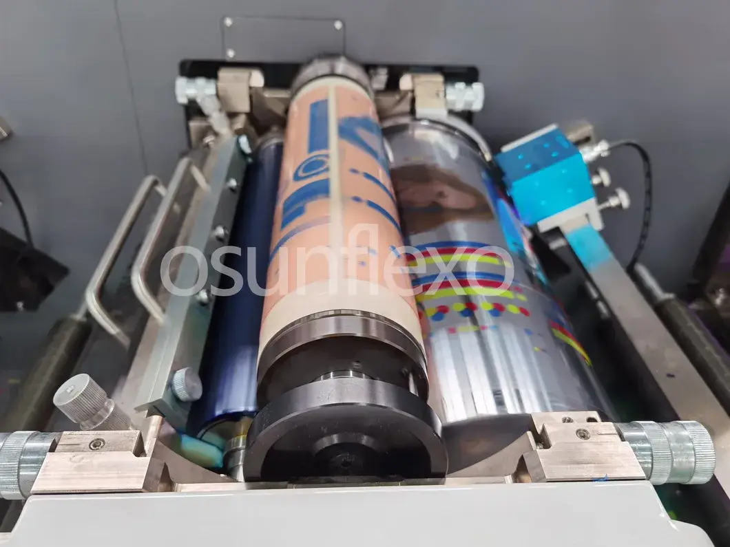 Thiết bị đóng gói linh hoạt đa năng với vật liệu chất lượng cao và tốc độ vượt trội hình ảnh 14-description