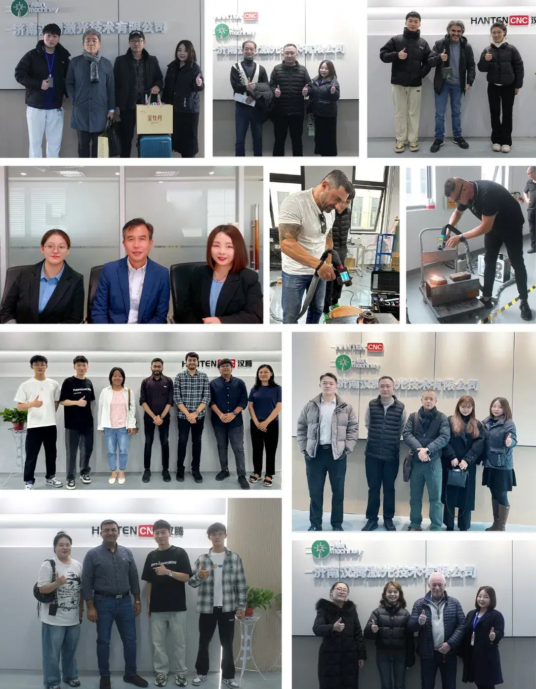 Máy làm sạch bộ phận ô tô bằng laser xung, làm mát không khí, độ chính xác cao và tốc độ nhanh hình ảnh 22-description