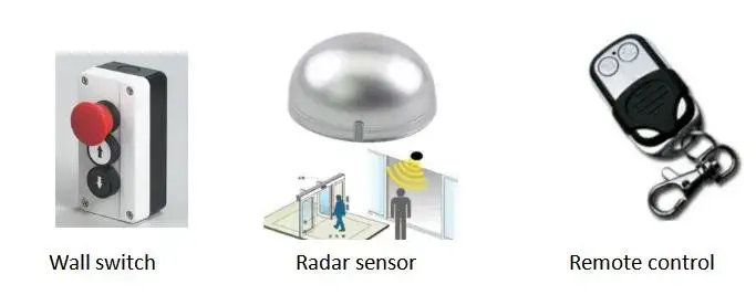 Các lợi ích của cửa cuốn xoắn tốc độ cao cho việc quản lý kho hàng hình ảnh 25-description