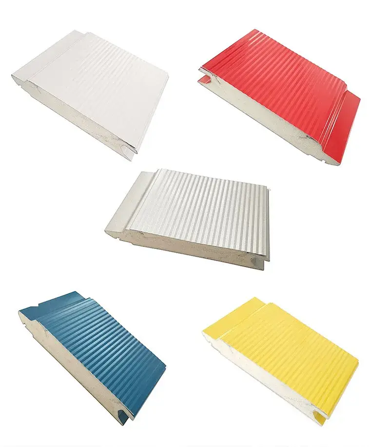 Các lợi ích của cửa cuốn xoắn tốc độ cao cho việc quản lý kho hàng hình ảnh 19-description