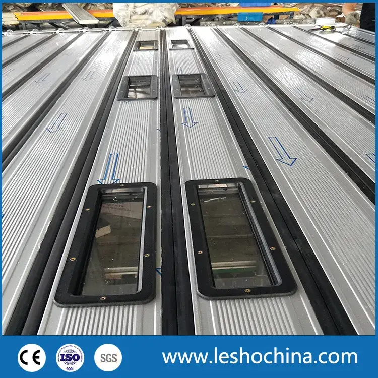 Các lợi ích của cửa cuốn xoắn tốc độ cao cho việc quản lý kho hàng