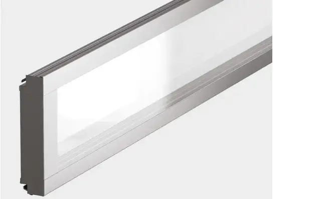 Các lợi ích của cửa cuốn xoắn tốc độ cao cho việc quản lý kho hàng hình ảnh 22-description
