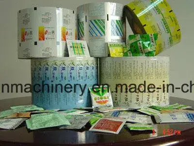 Máy cắt và cuốn tốc độ cao dành cho sản phẩm phim, giấy, nhãn và foil dập