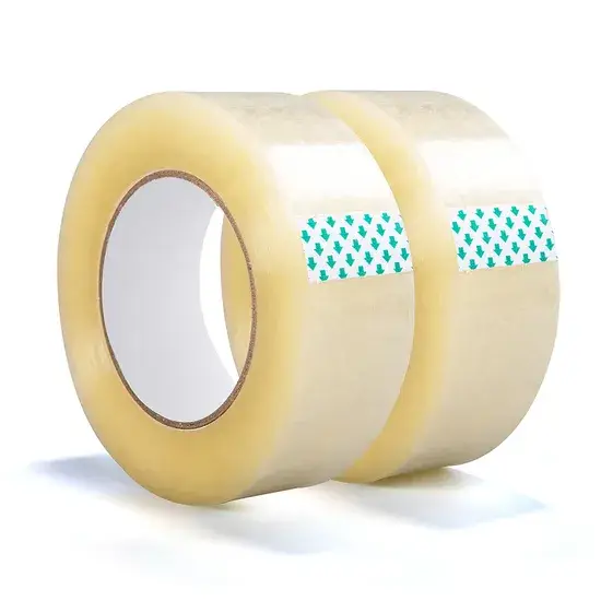 Băng dính trong suốt BOPP chất lượng vượt trội với mức giá hấp dẫn