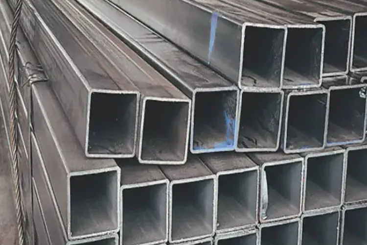 Khung thép cường độ cao với dầm tường trên và lựa chọn màu sắc theo ý muốn hình ảnh 17-description