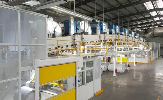 Tấm vải dán cao cấp cho xe, vật liệu tự dính chất lượng cao
