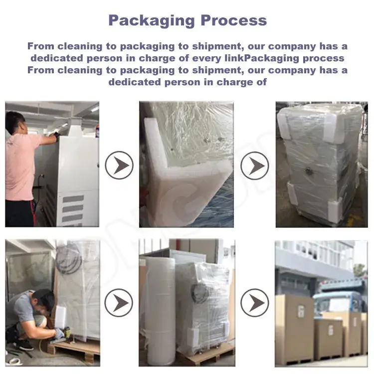 Lò nướng hộp có thể đạt nhiệt độ lên đến 700 độ hình ảnh 14-description