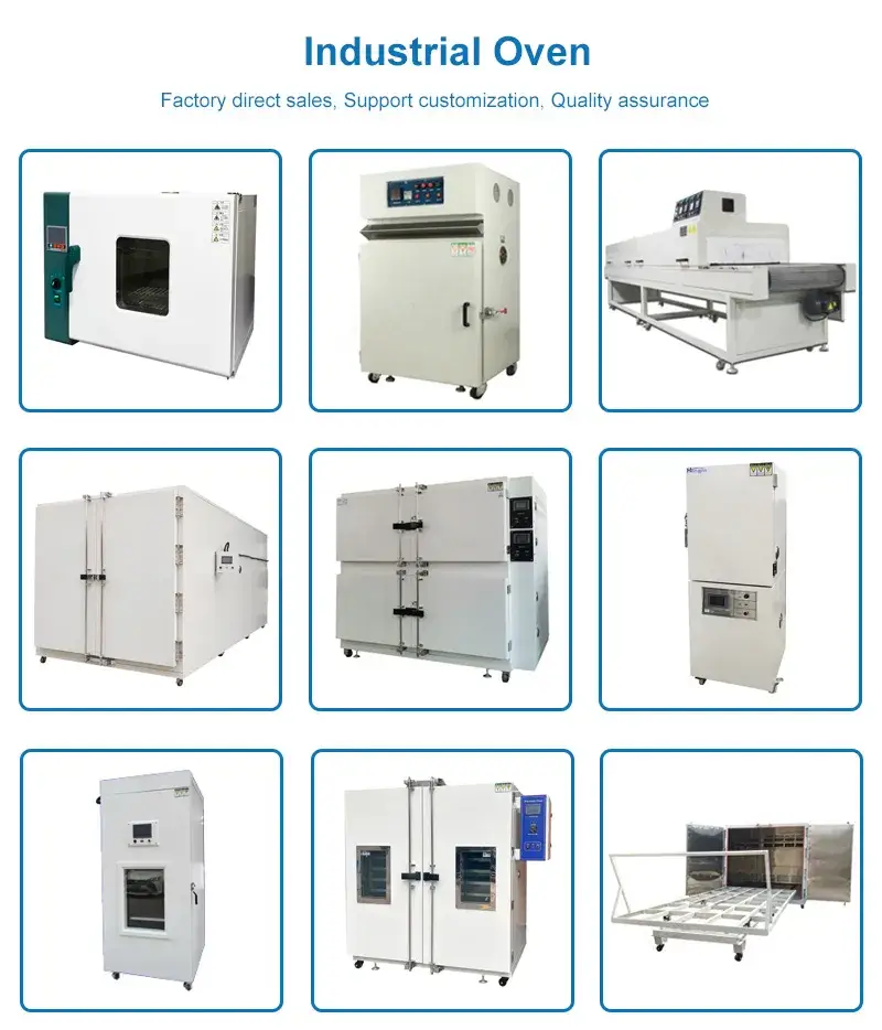 Lò nướng hộp có thể đạt nhiệt độ lên đến 700 độ hình ảnh 6-description