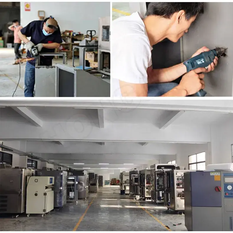Lò nướng hộp có thể đạt nhiệt độ lên đến 700 độ hình ảnh 11-description