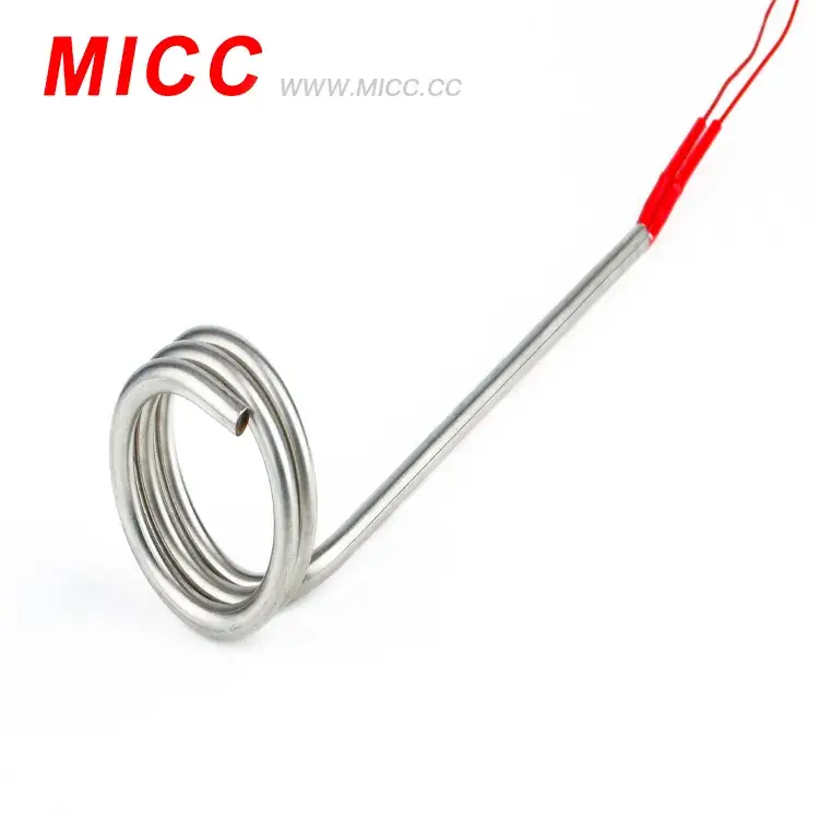 Thiết bị gia nhiệt điện trở cao sử dụng cho hệ thống nước nóng điện một chiều hình ảnh 12-description