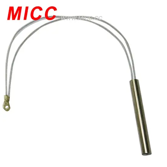 Thiết bị gia nhiệt điện trở cao sử dụng cho hệ thống nước nóng điện một chiều