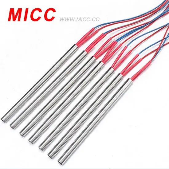 Thiết bị gia nhiệt điện trở cao sử dụng cho hệ thống nước nóng điện một chiều
